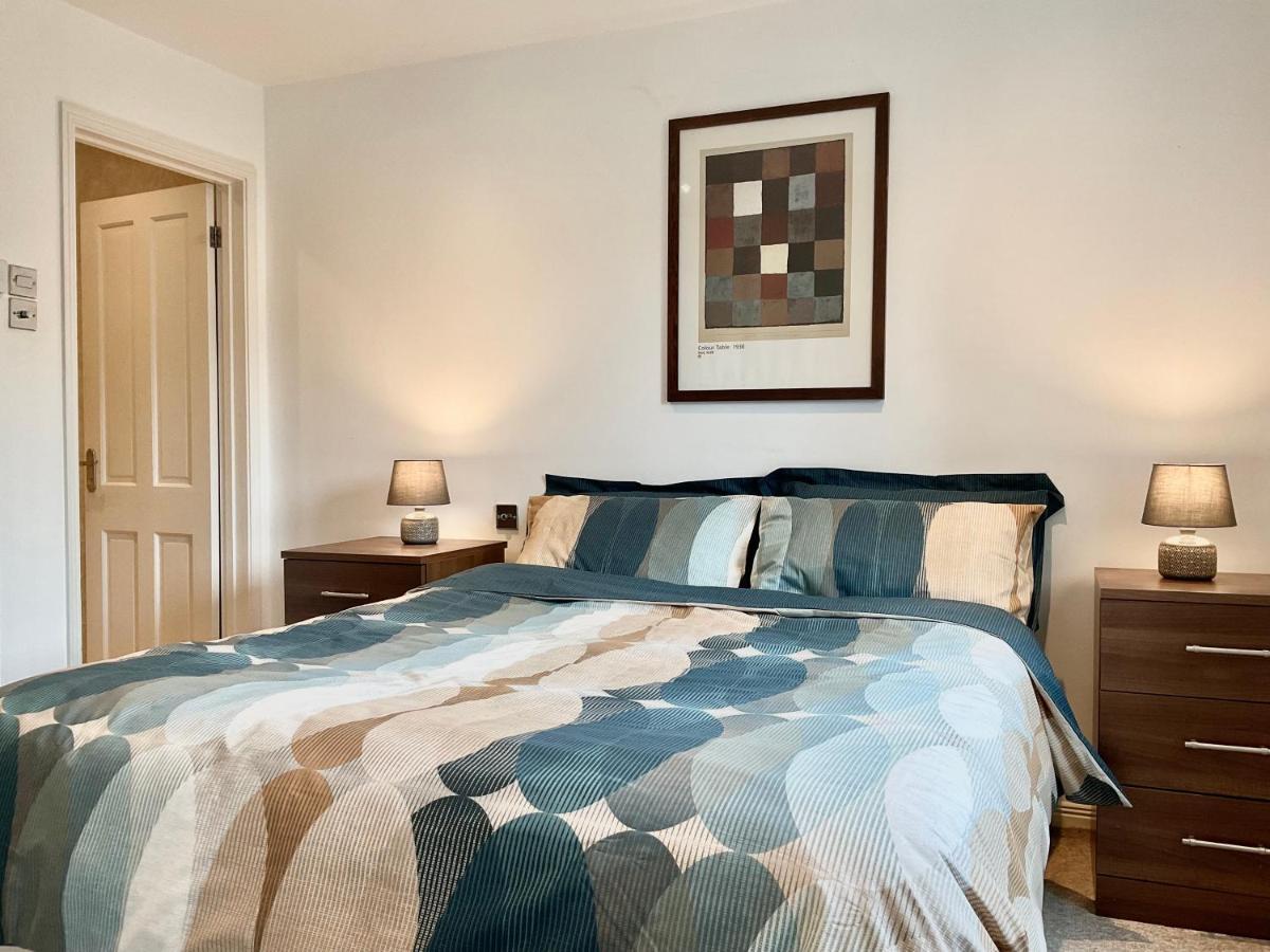 8 Oakridge, St Mellion Villa Kültér fotó