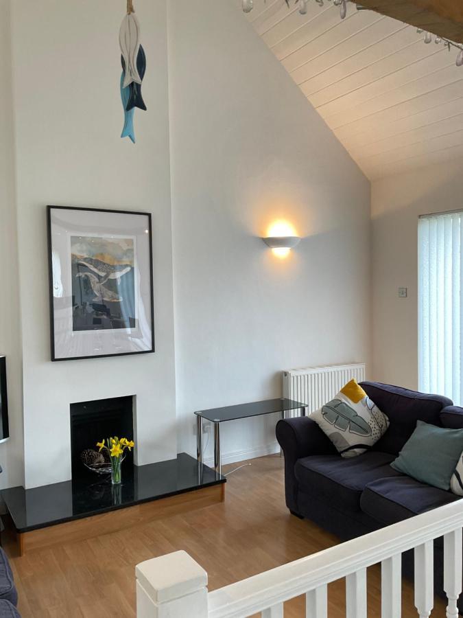 8 Oakridge, St Mellion Villa Kültér fotó