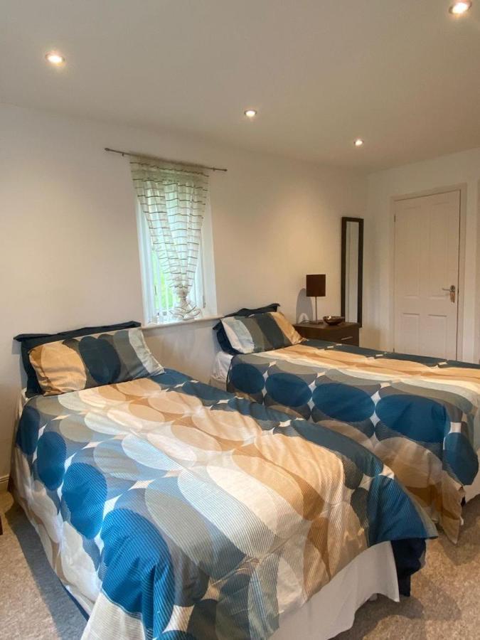 8 Oakridge, St Mellion Villa Kültér fotó