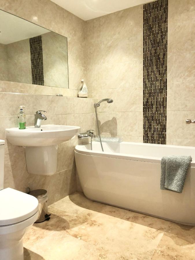 8 Oakridge, St Mellion Villa Kültér fotó